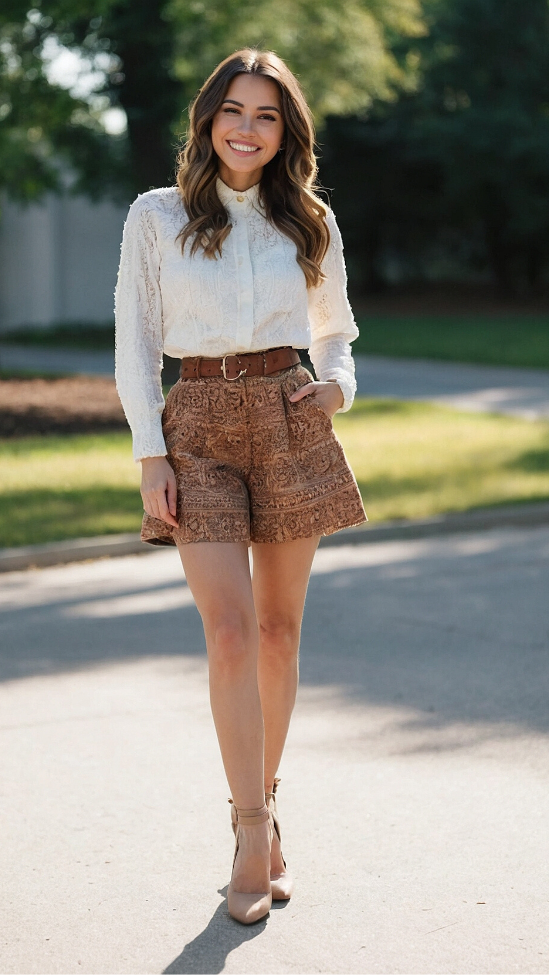 Runway to Sidewalk: High Fashion Streetwear