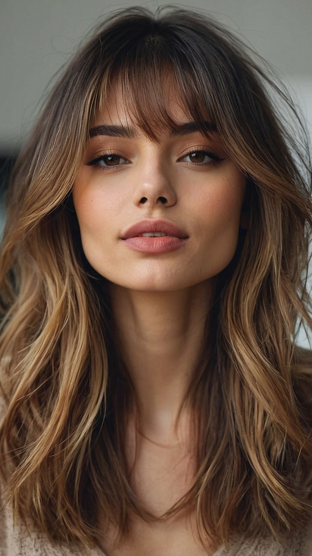 Volume Boost: Haircuts for Thin Fine Hair