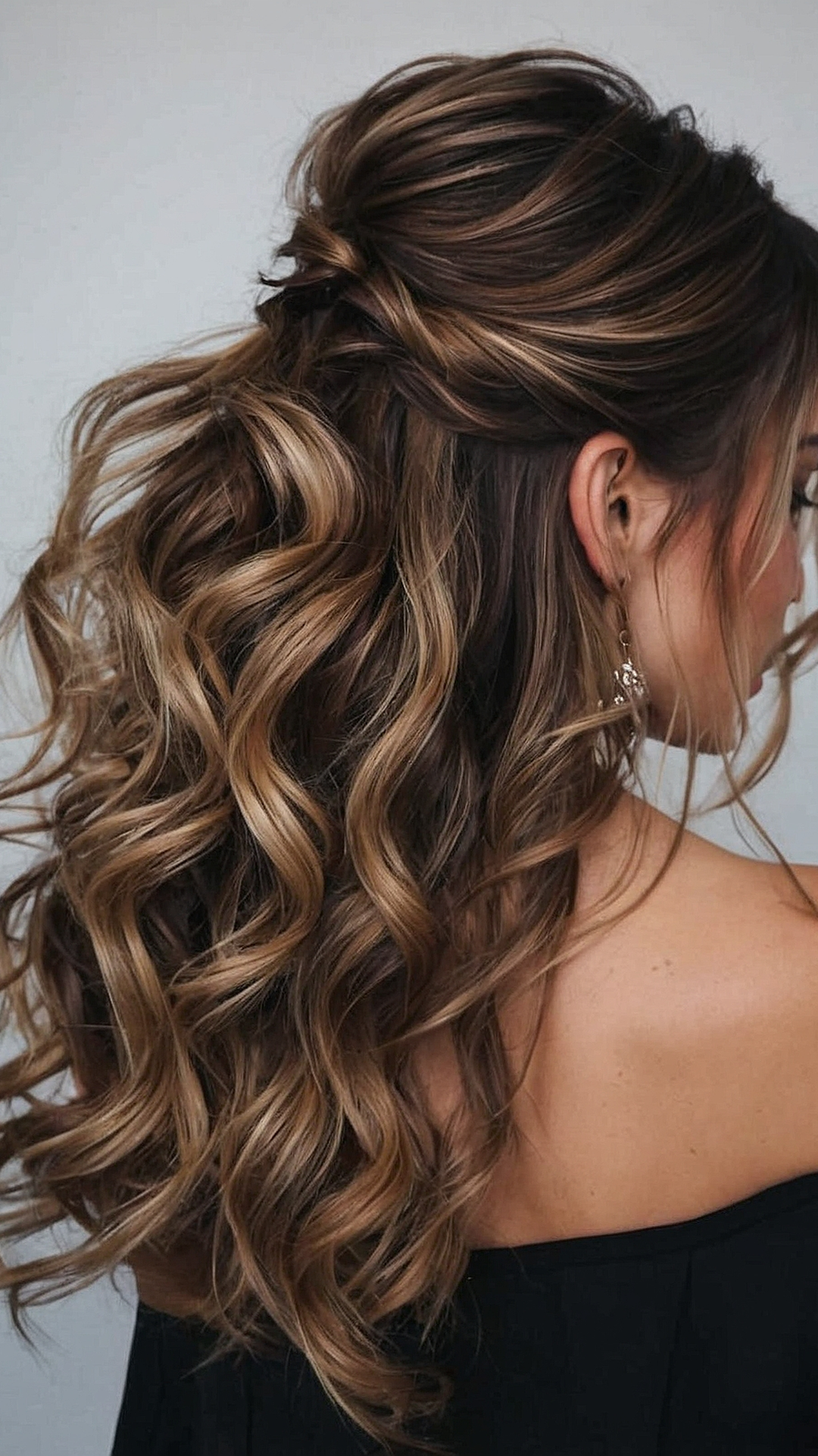 Wavy Chic: Stylish Hair Inspirations