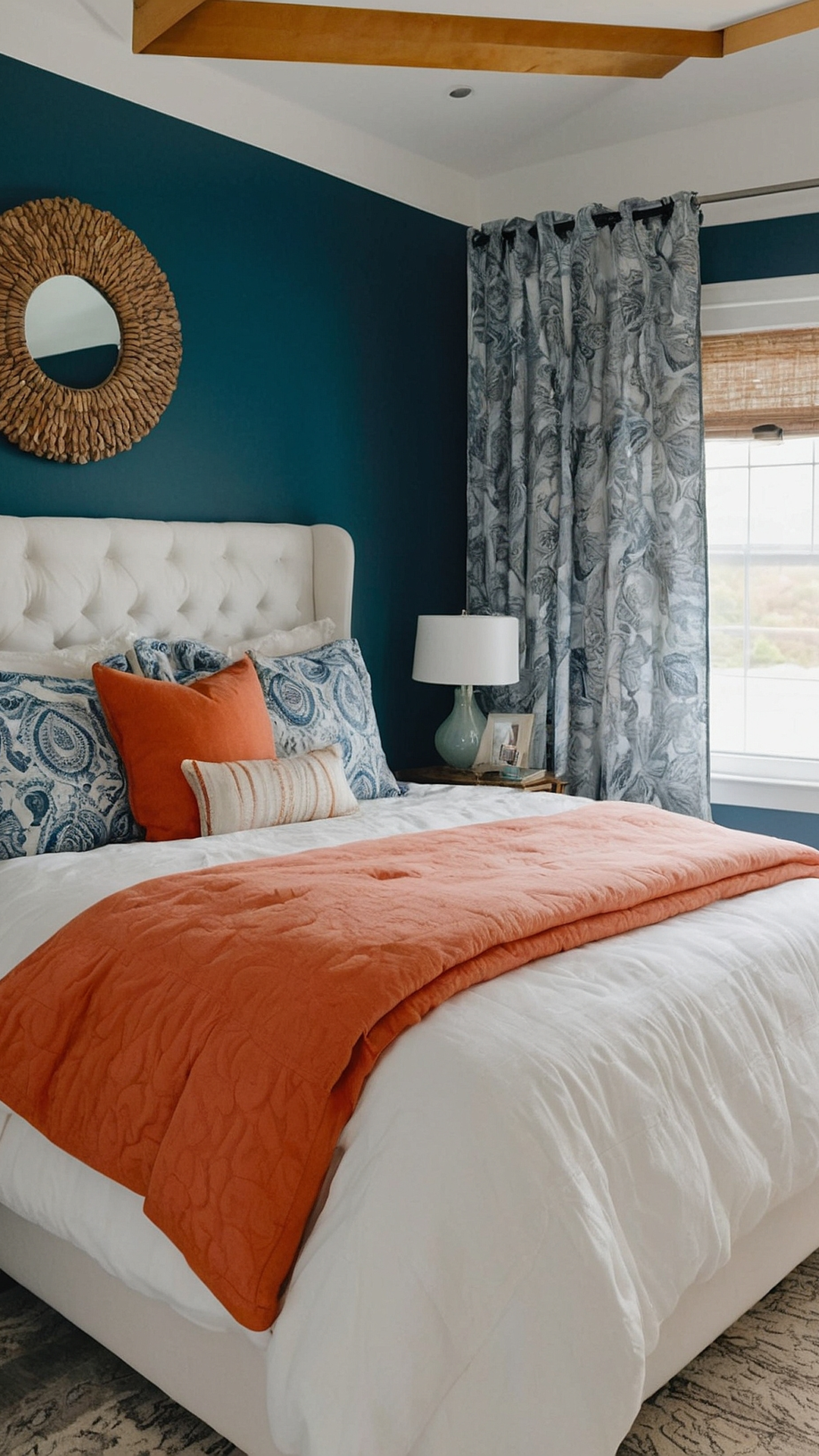 Revamp Your Resting Space: Bedroom Refresh Tips