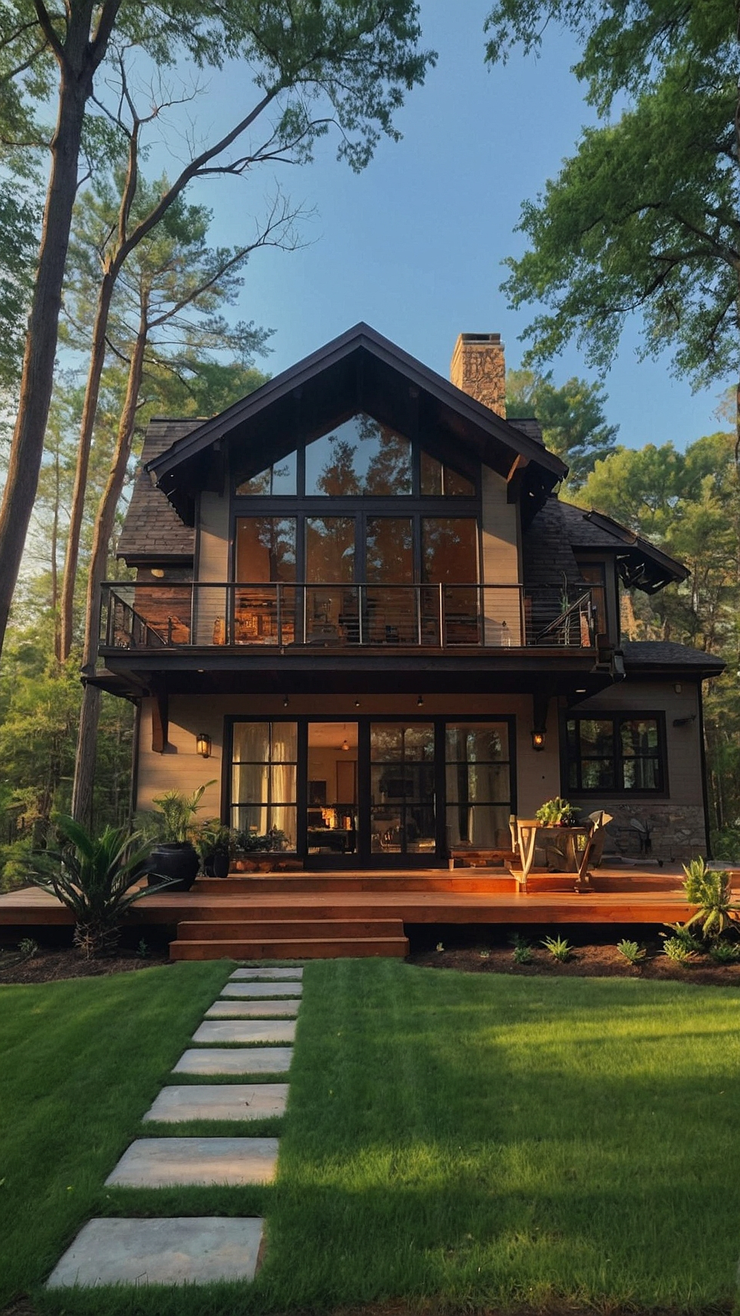 Cosmic Castles: Dream House Fantasies