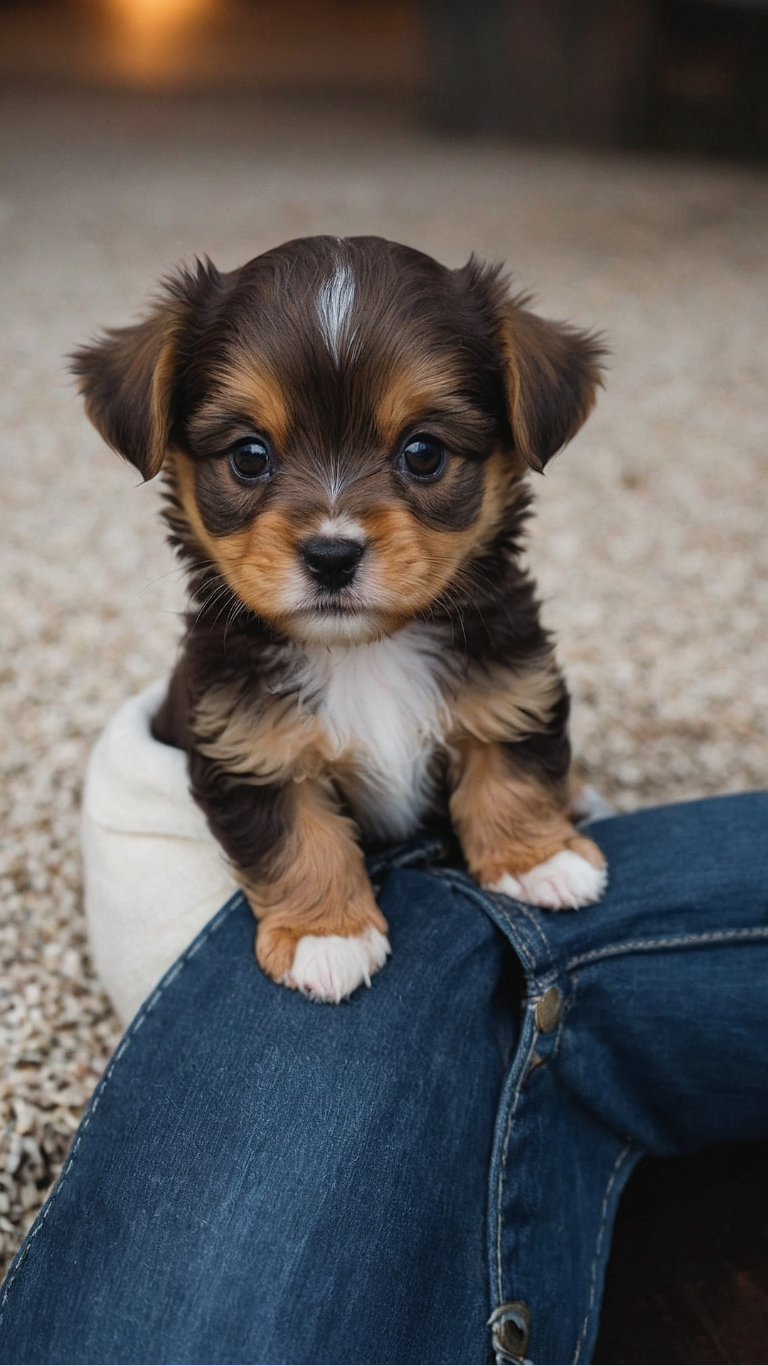 Sweet Petite Pups