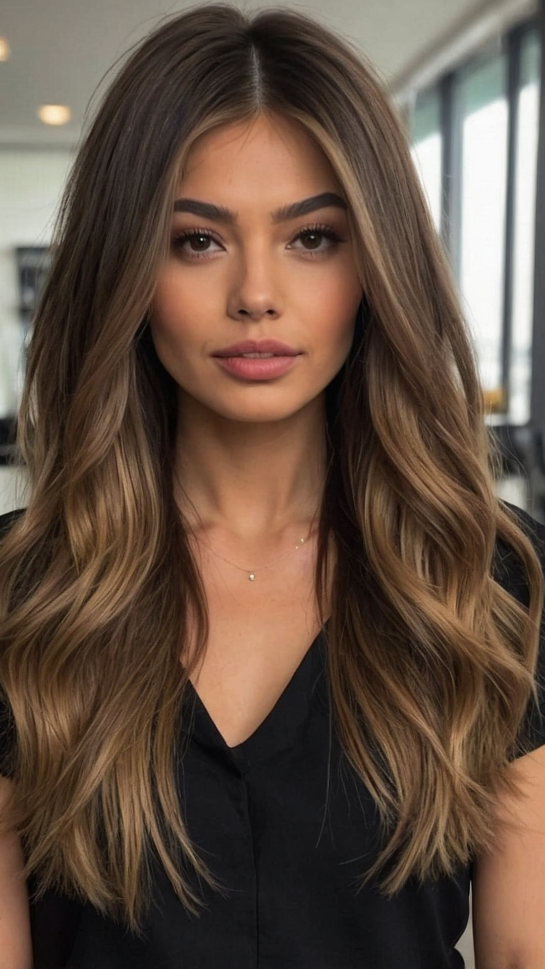 Sleek & Chic: Haircuts for Thin Fine Hair