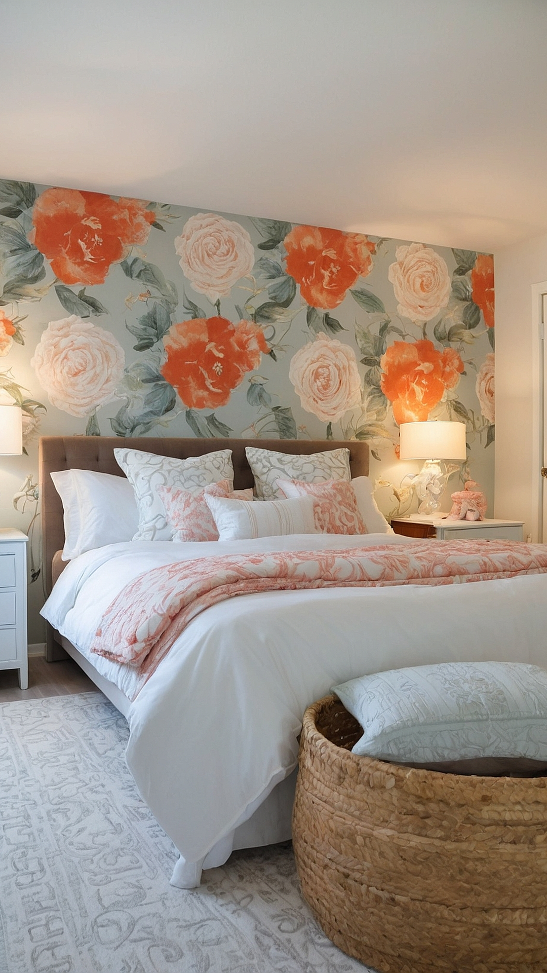 Transform Your Bedroom Oasis: Refreshing Concepts