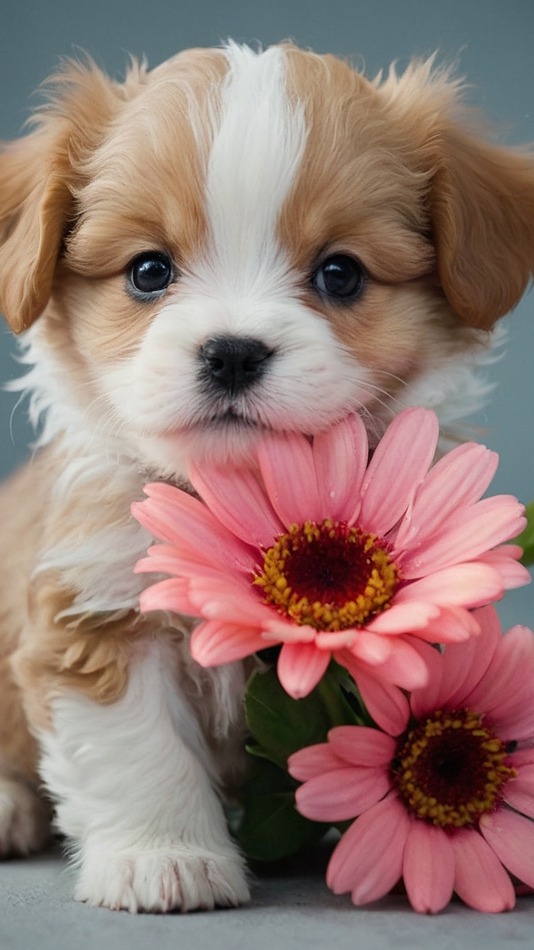 Cuteness Overload: Teacup Puppies Edition