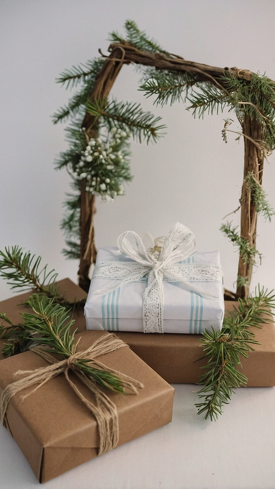 Thoughtful Treasures: DIY Gift Giving