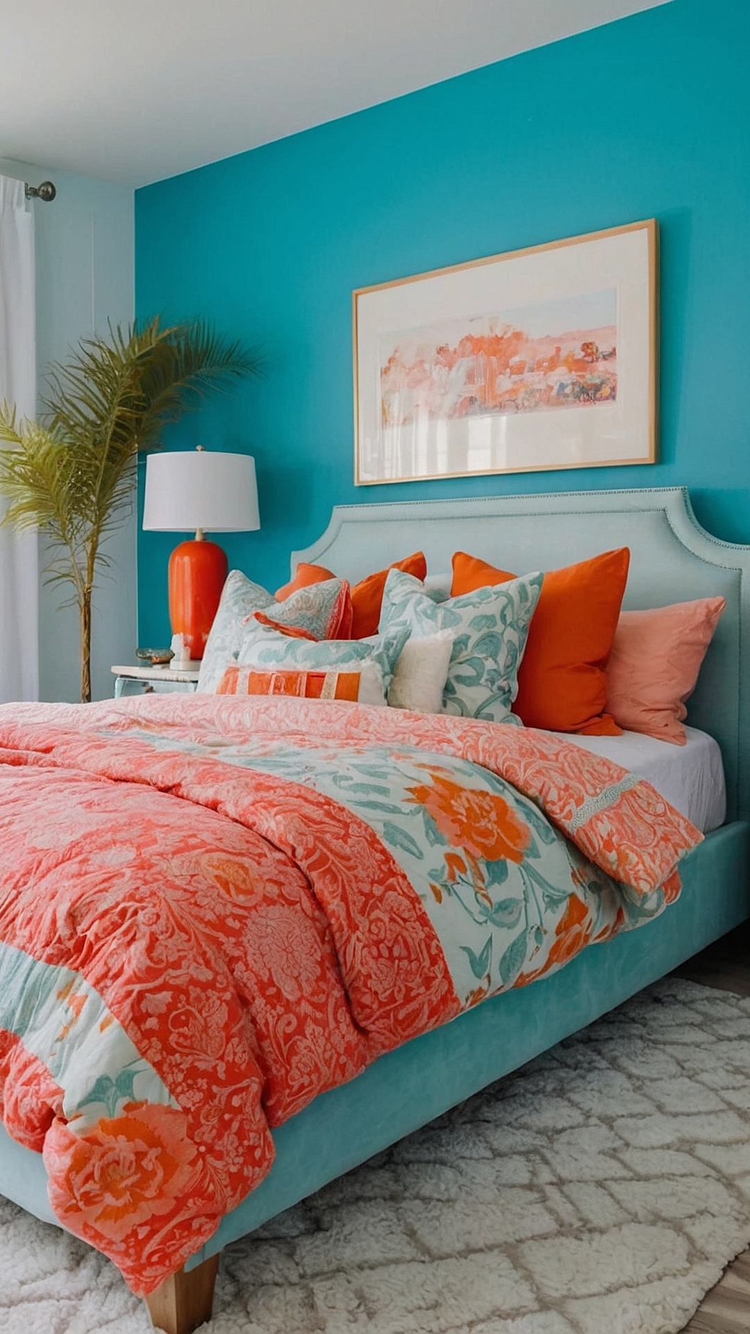 Rejuvenate Your Retreat: Bedroom Reset Concepts