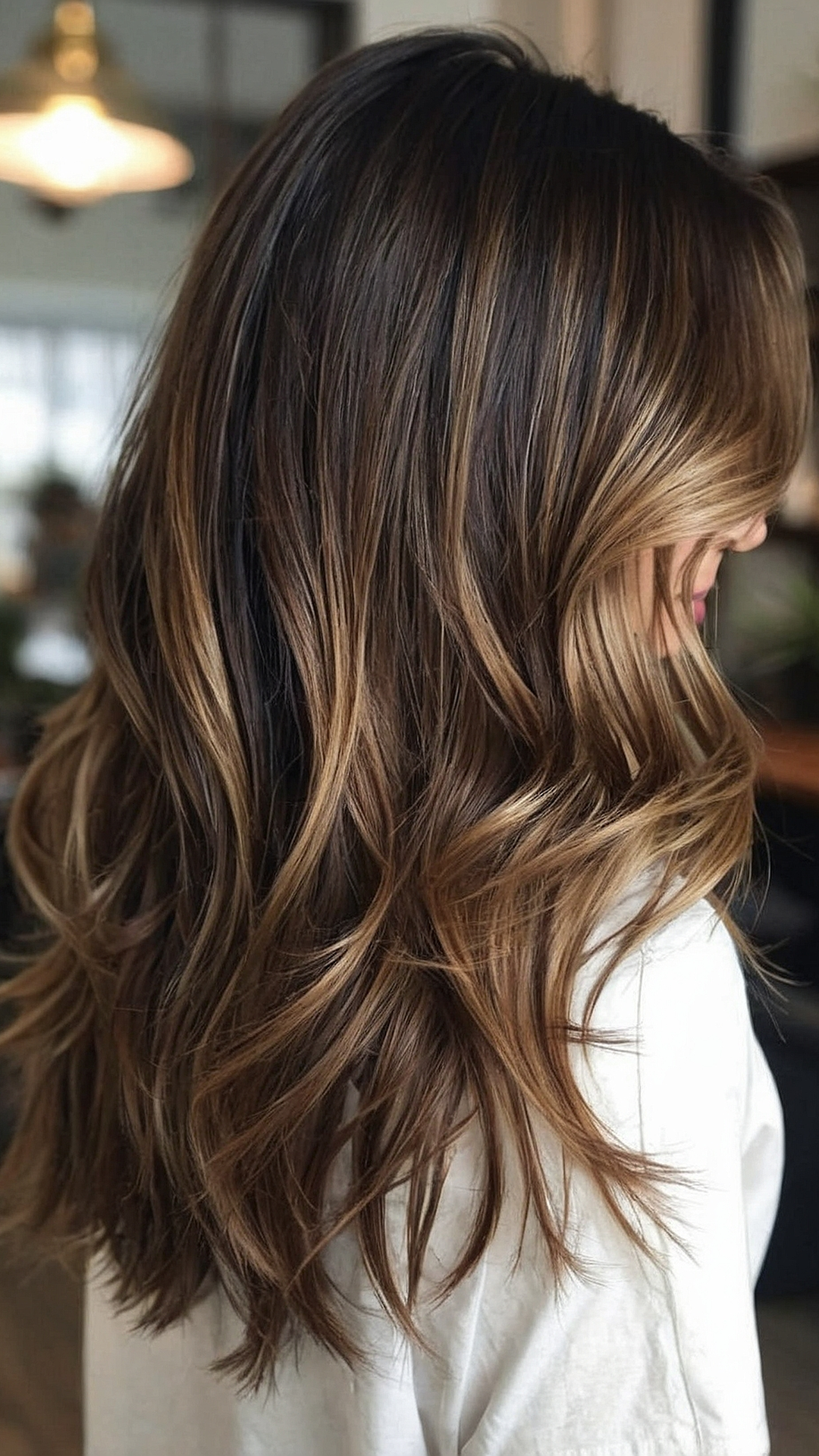 Layers of Luxury: Haircut Ideas for Fine Hair