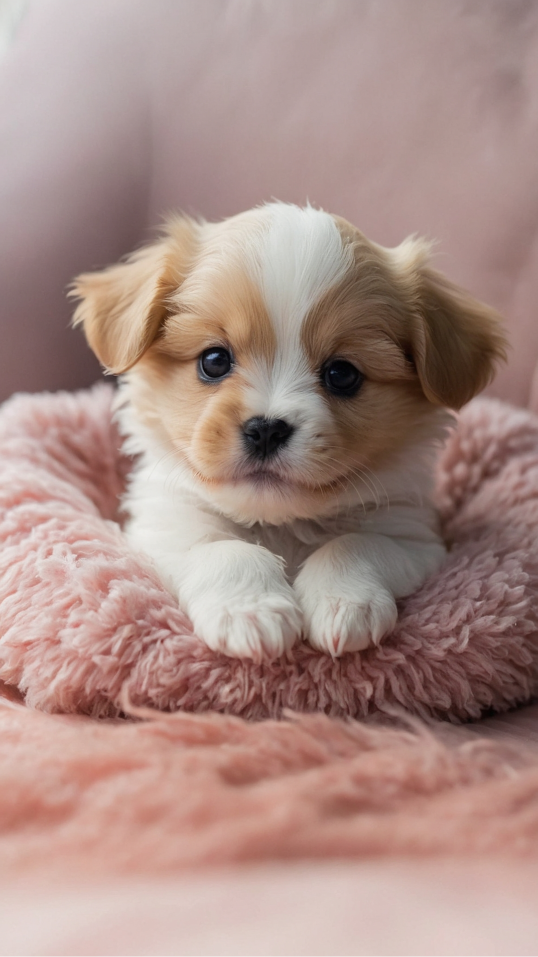 Mini Marvels: Teacup Puppy Delights