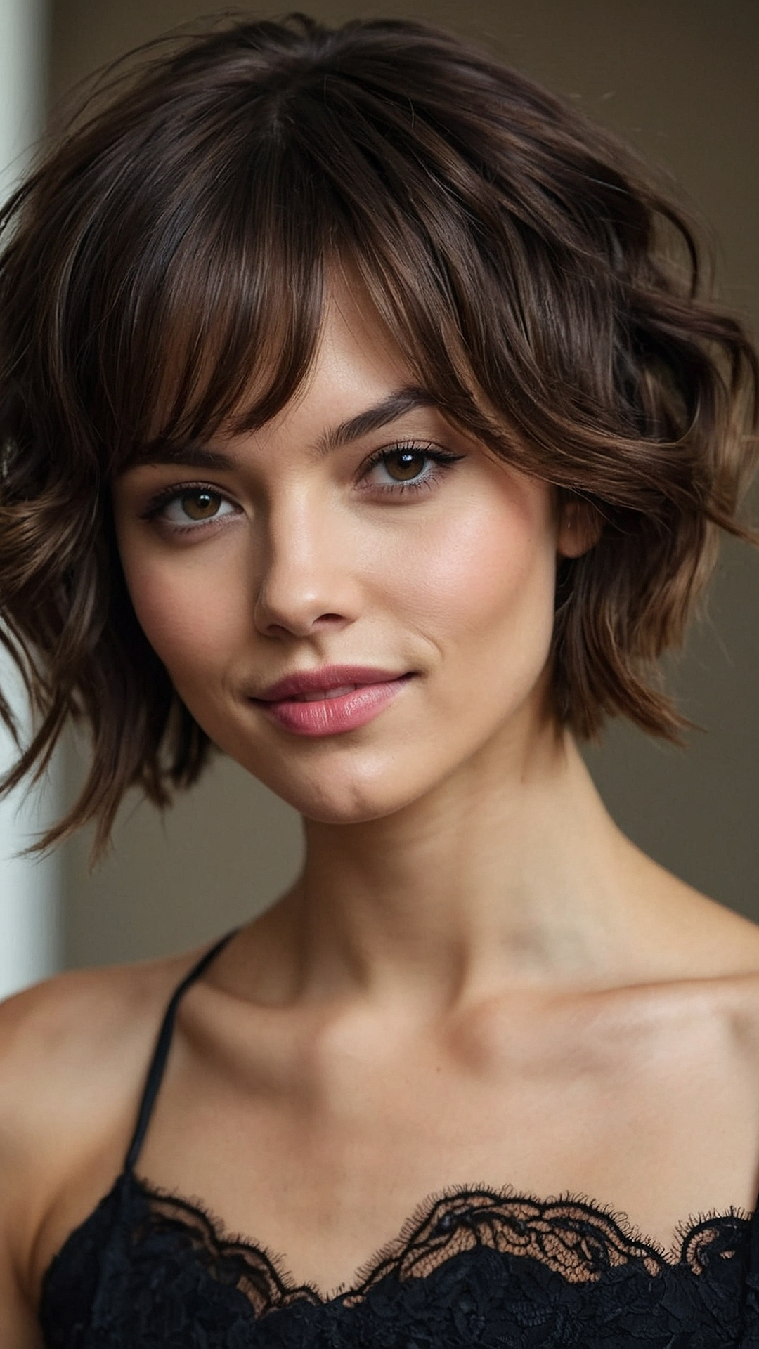 Elegantly Elevated: Hairstyles for Thin Hair