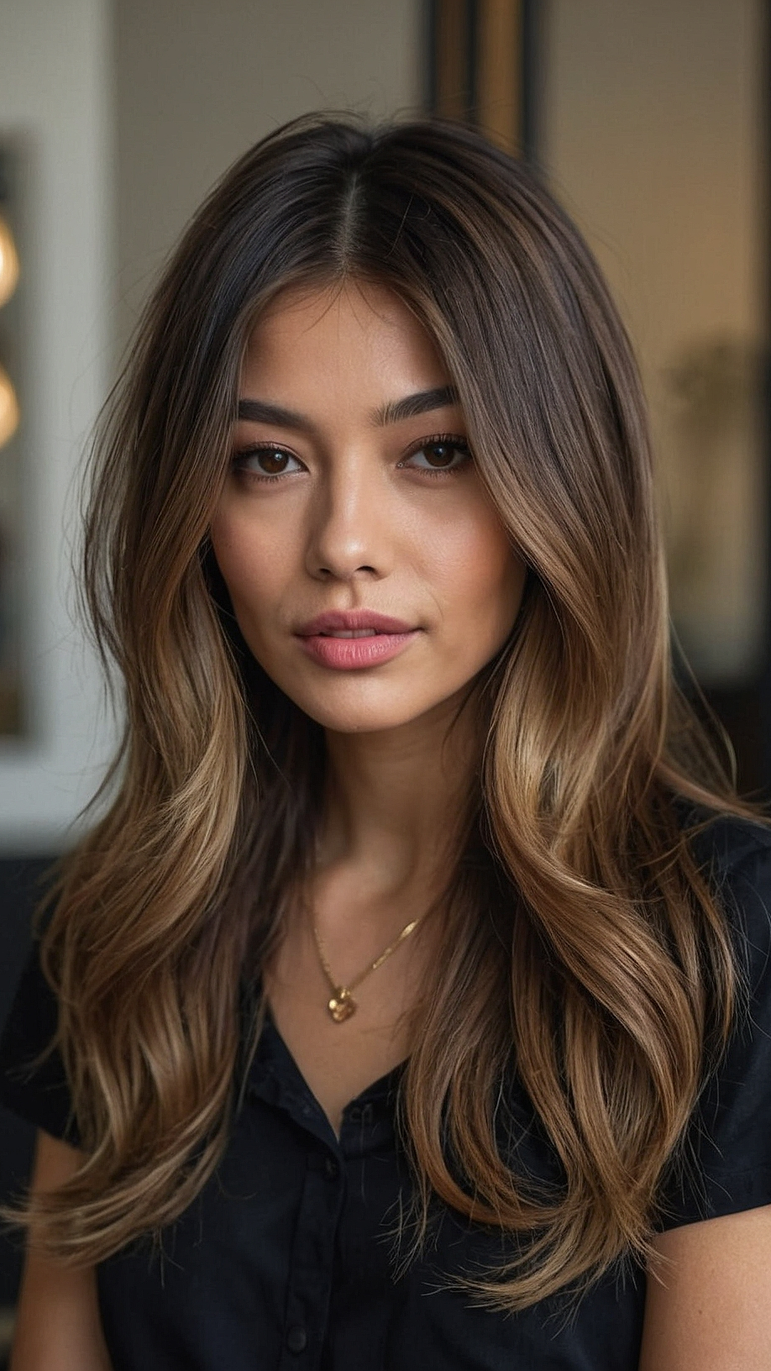 Effortless Elegance: Stylish Cuts for Fine Hair