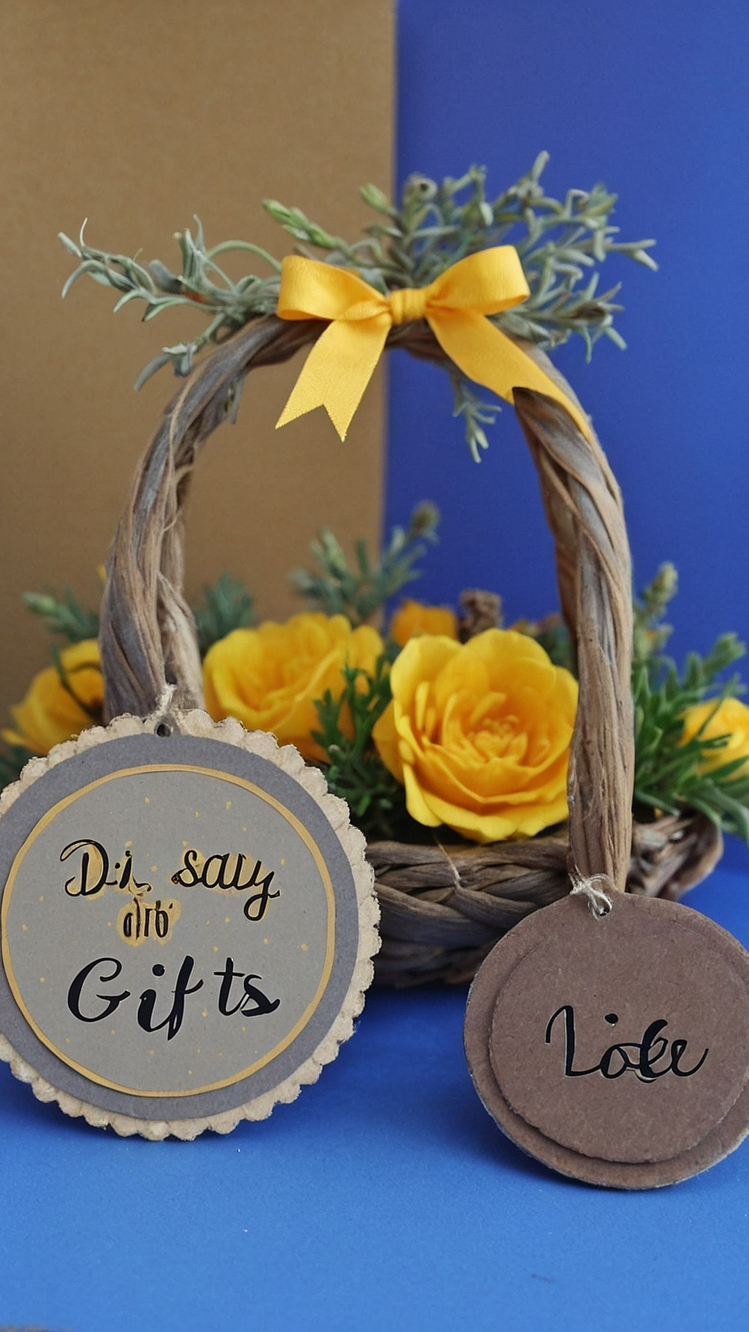 Handcrafting Happiness: DIY Gift Ideas to Make