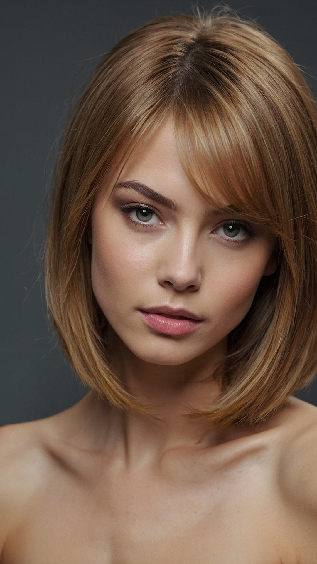 Defying Gravity: Thin Hair Hairstyles