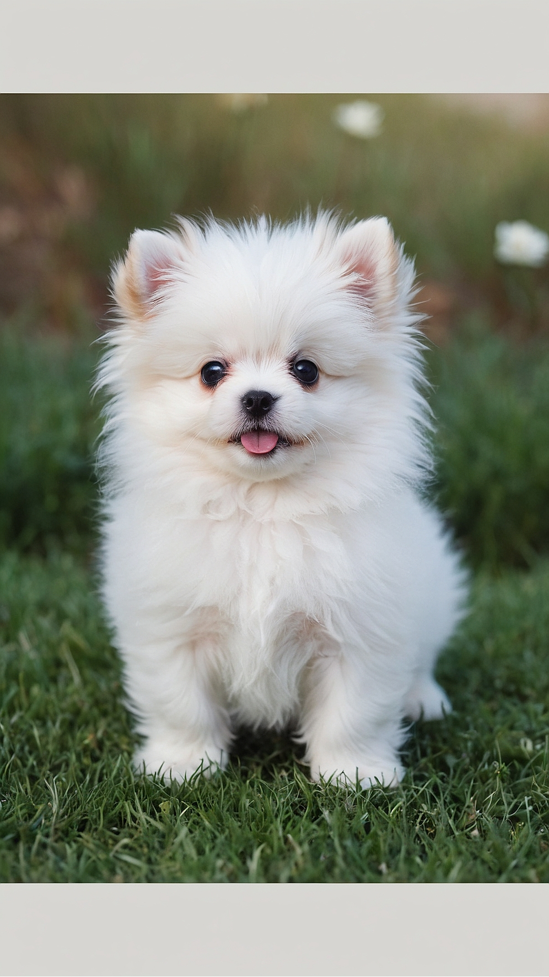 Puppy Perfection: Teacup Cuties