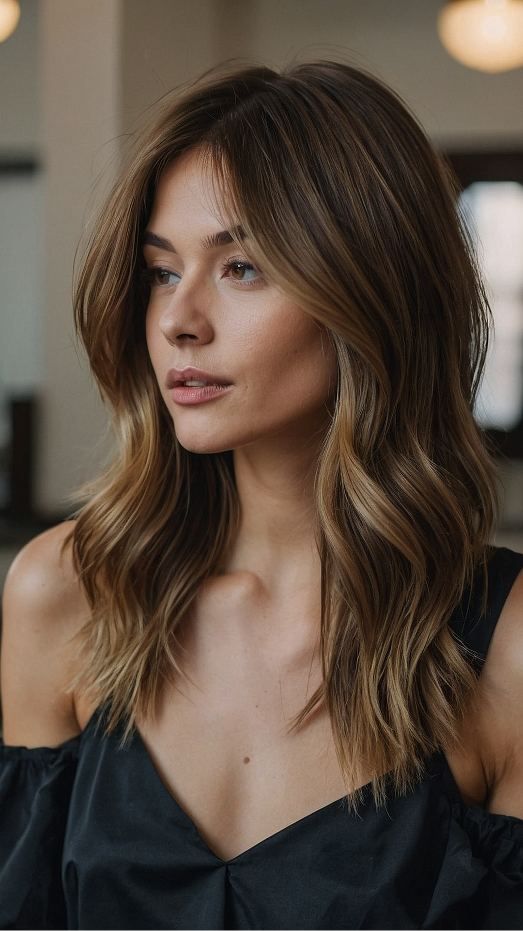 Short and Sassy: Chic Styles for Fine Hair