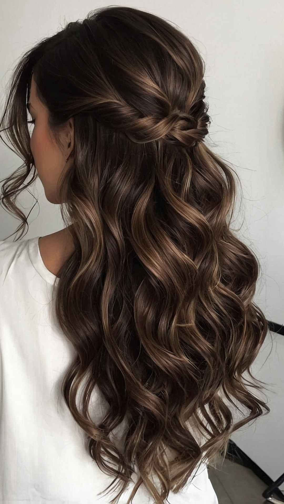 Wave Magic: Inspirational Hair Ideas