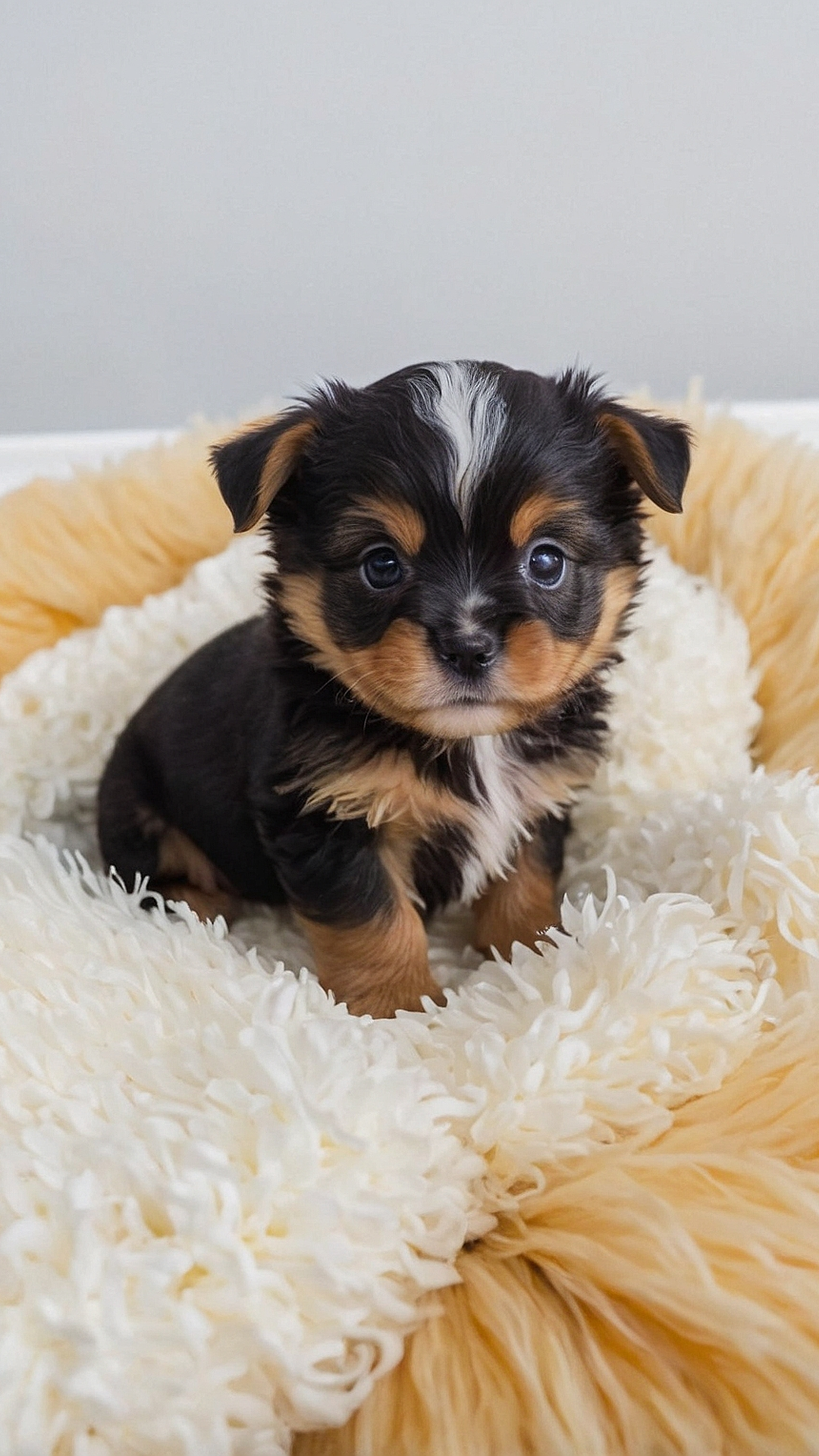 Puppy Petite: Irresistibly Cute Teacups