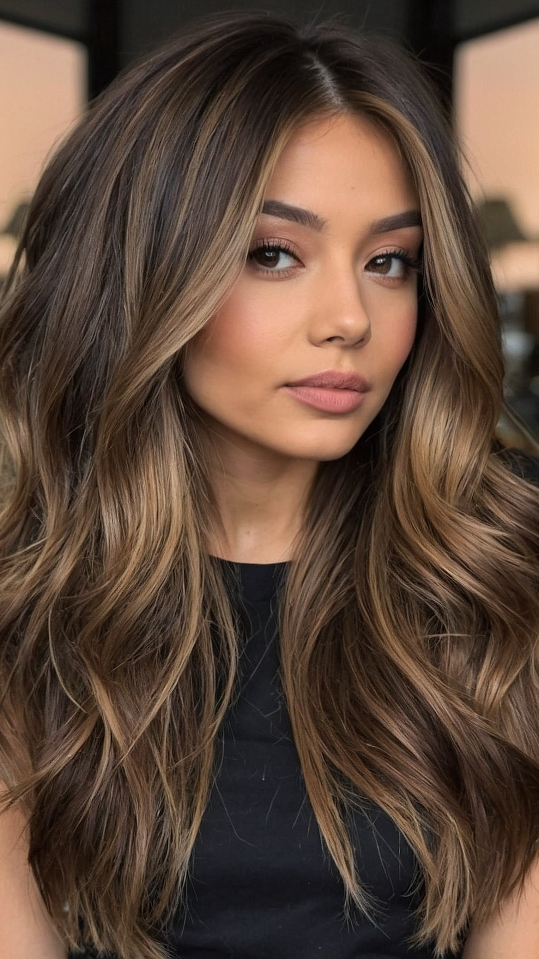 Soft Waves & Wisps: Haircut Ideas for Thin Hair