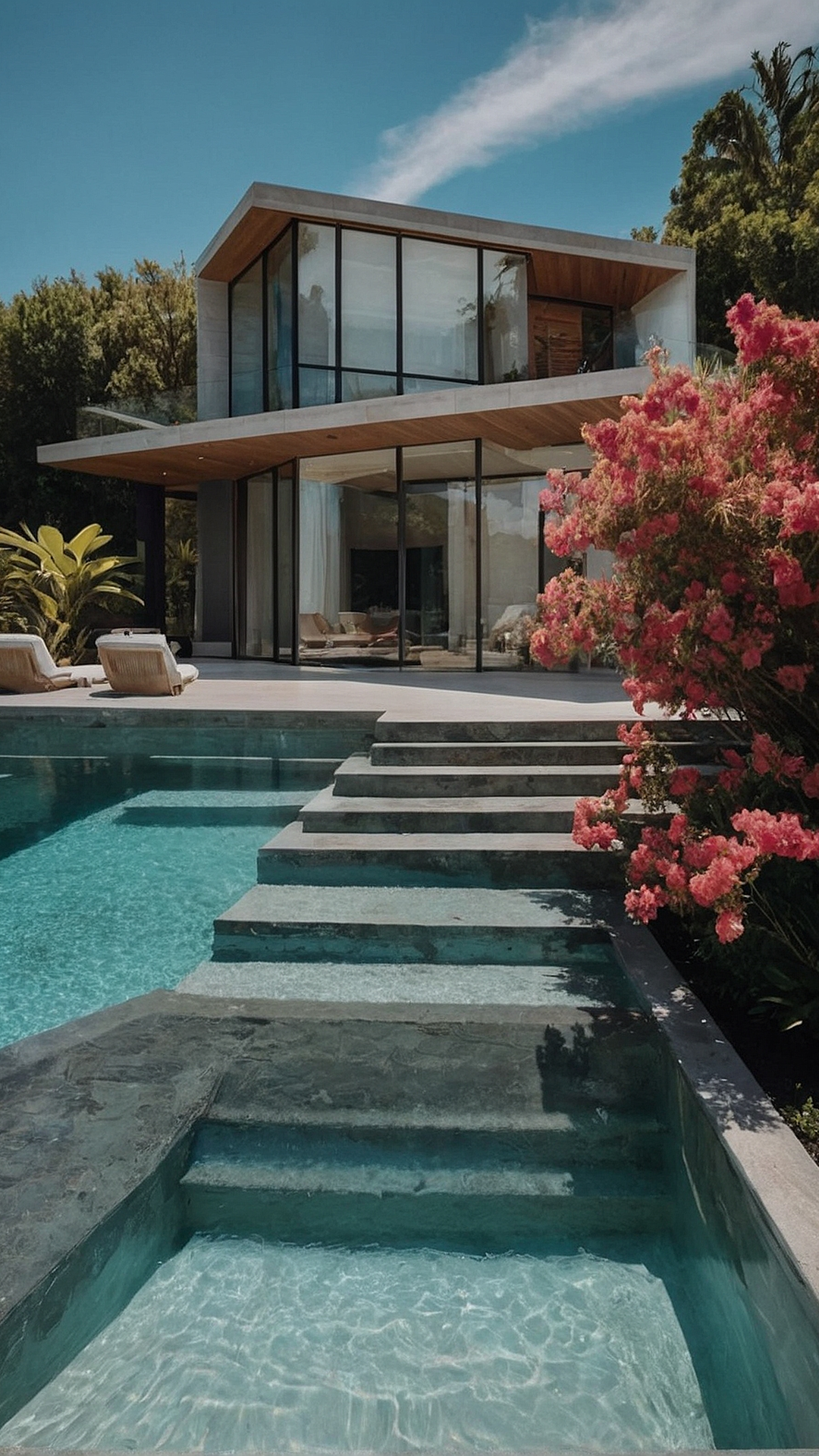 Garden Gems: Dream House Treasures