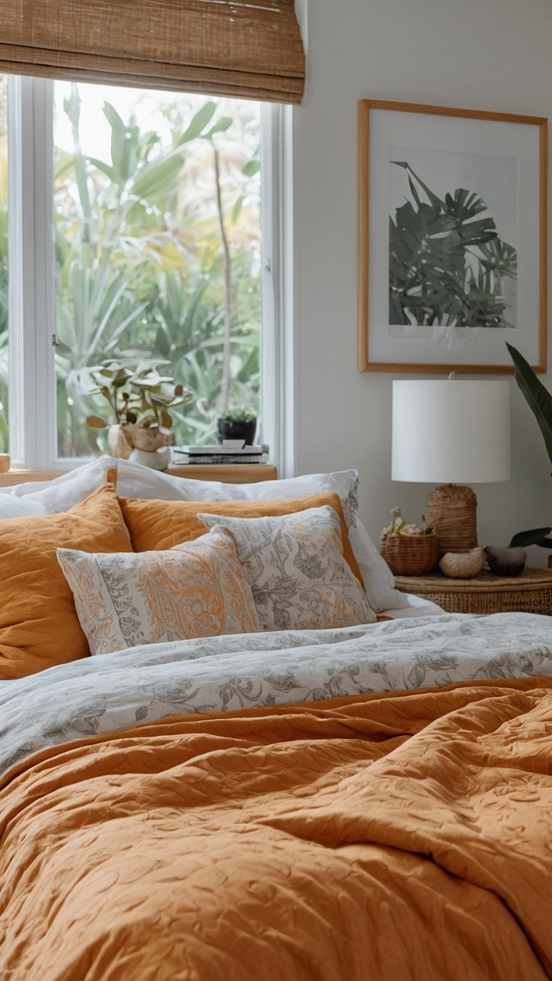 Bedroom Bliss: Design Ideas for a Refreshed Space