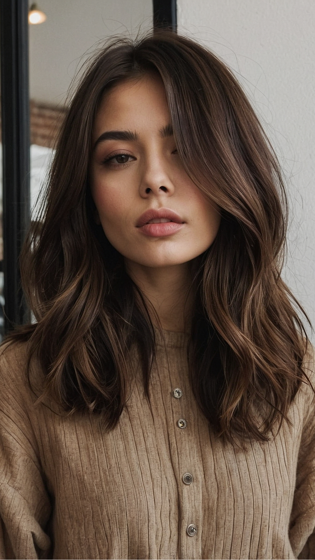 Glamorous and Graceful: Haircut Trends for Thin Hair