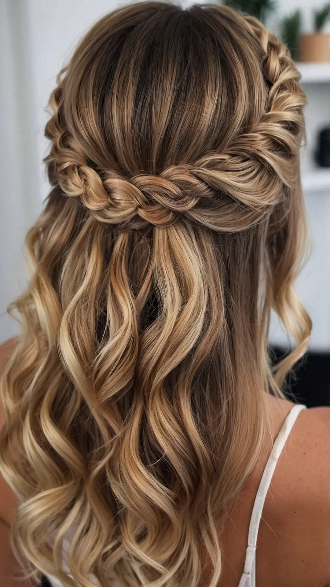 Haute Coiffure Collection