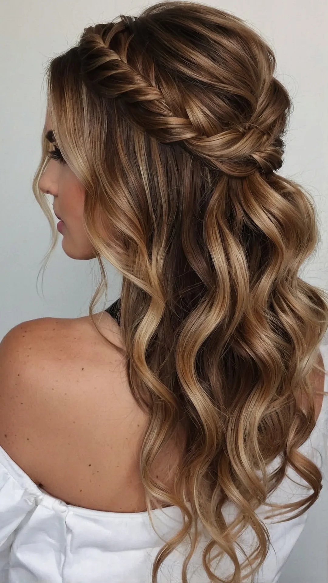 Elegant Tress Trends