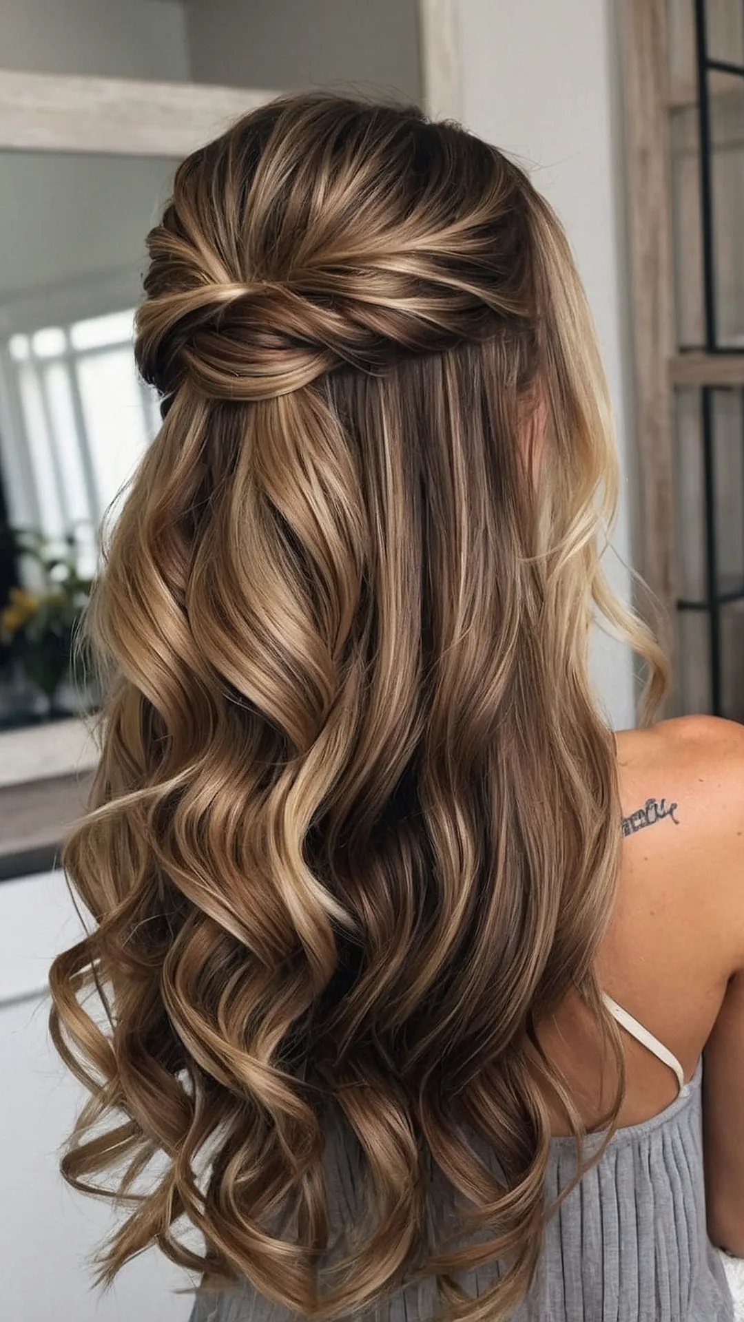 Glamourous Mane Makeovers