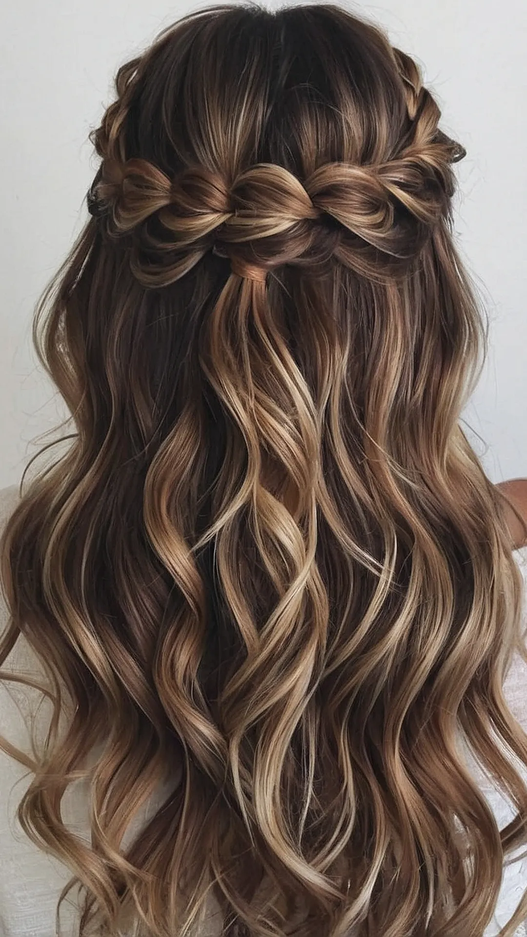 Fancy Frizz-Free Fashions