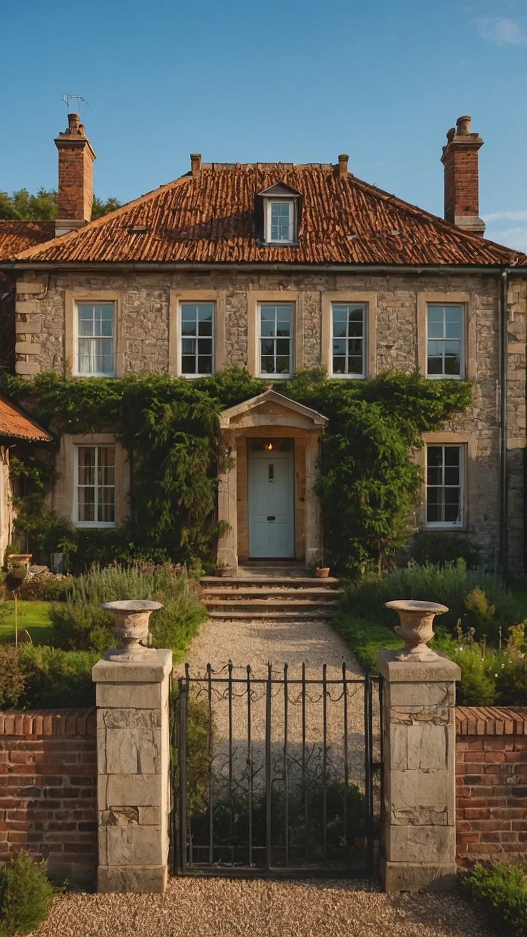 Country Living Inspirations