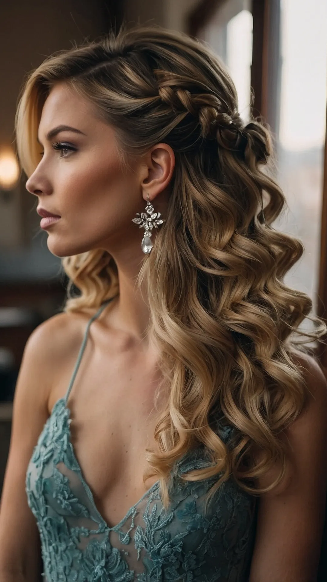 Refined Curls Compilation