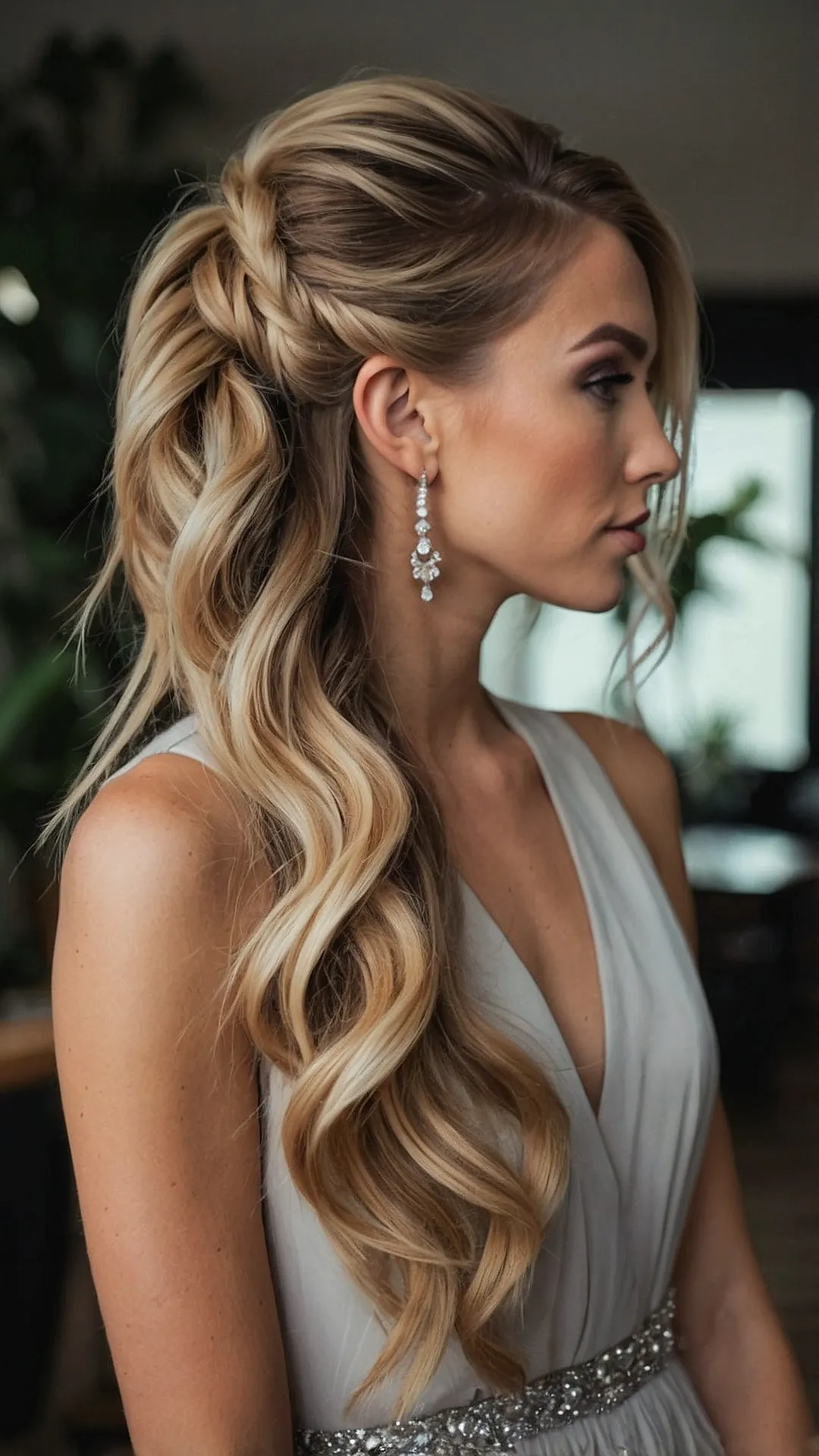 Stylish Strand Showcase