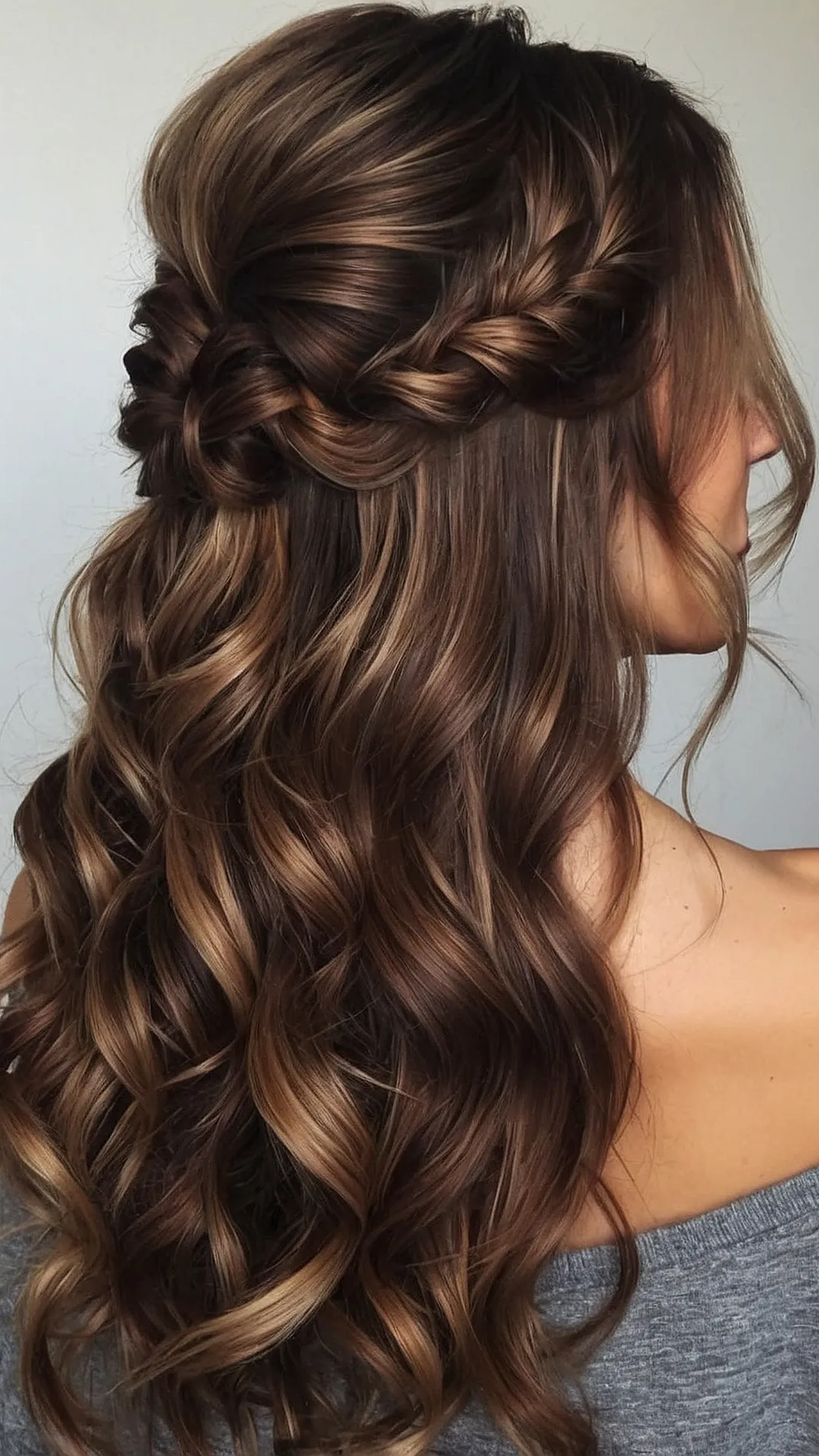 Majestic Mane Moments