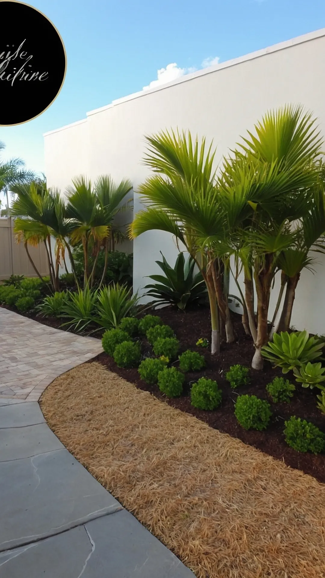 Sunshine State Oasis: Florida Landscaping Inspirations