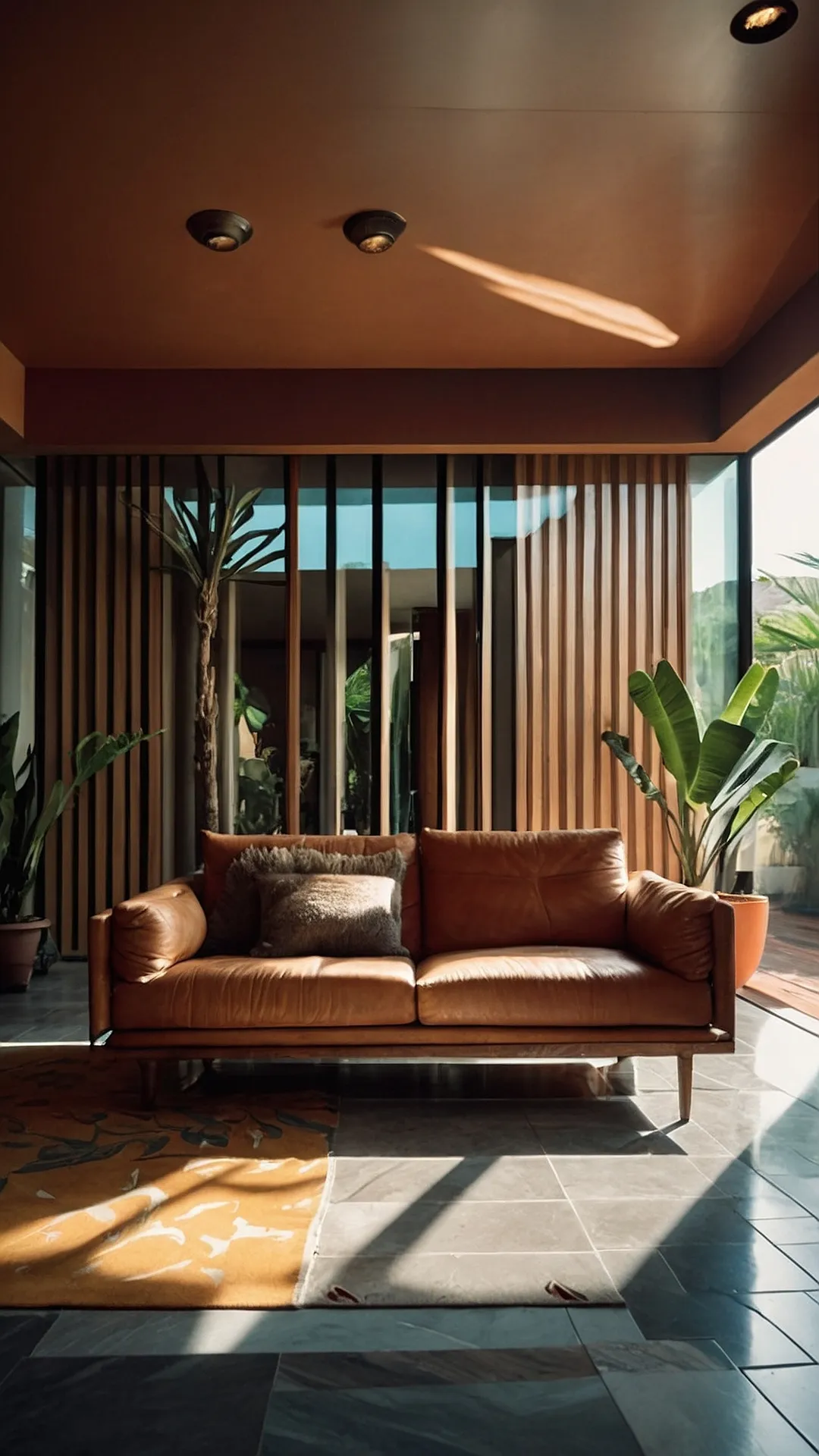 Here are 15 unique titles for displaying images of modern Mexican home ideas: