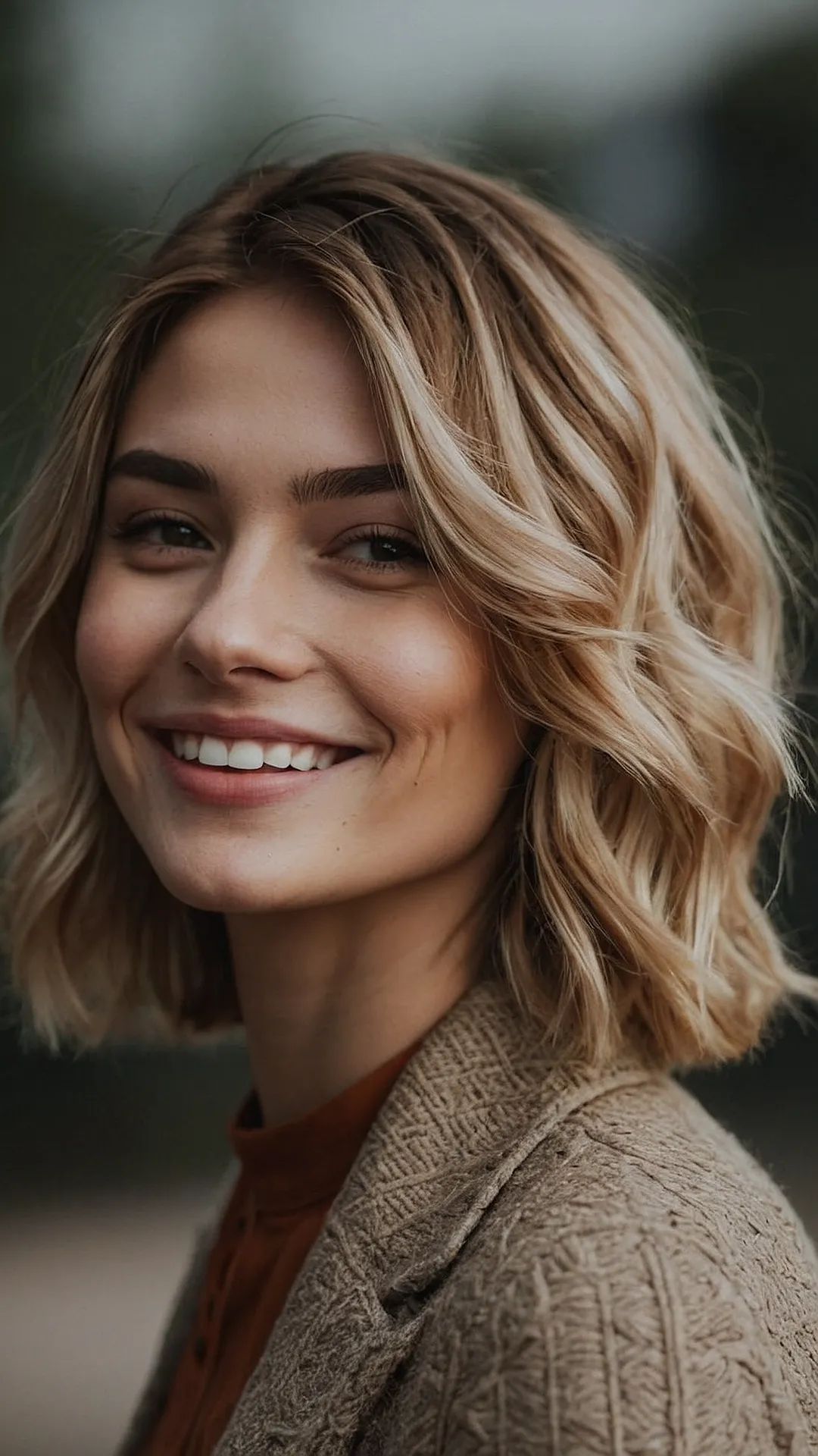 Chic Short Hair Ideas for Effortless Elegance