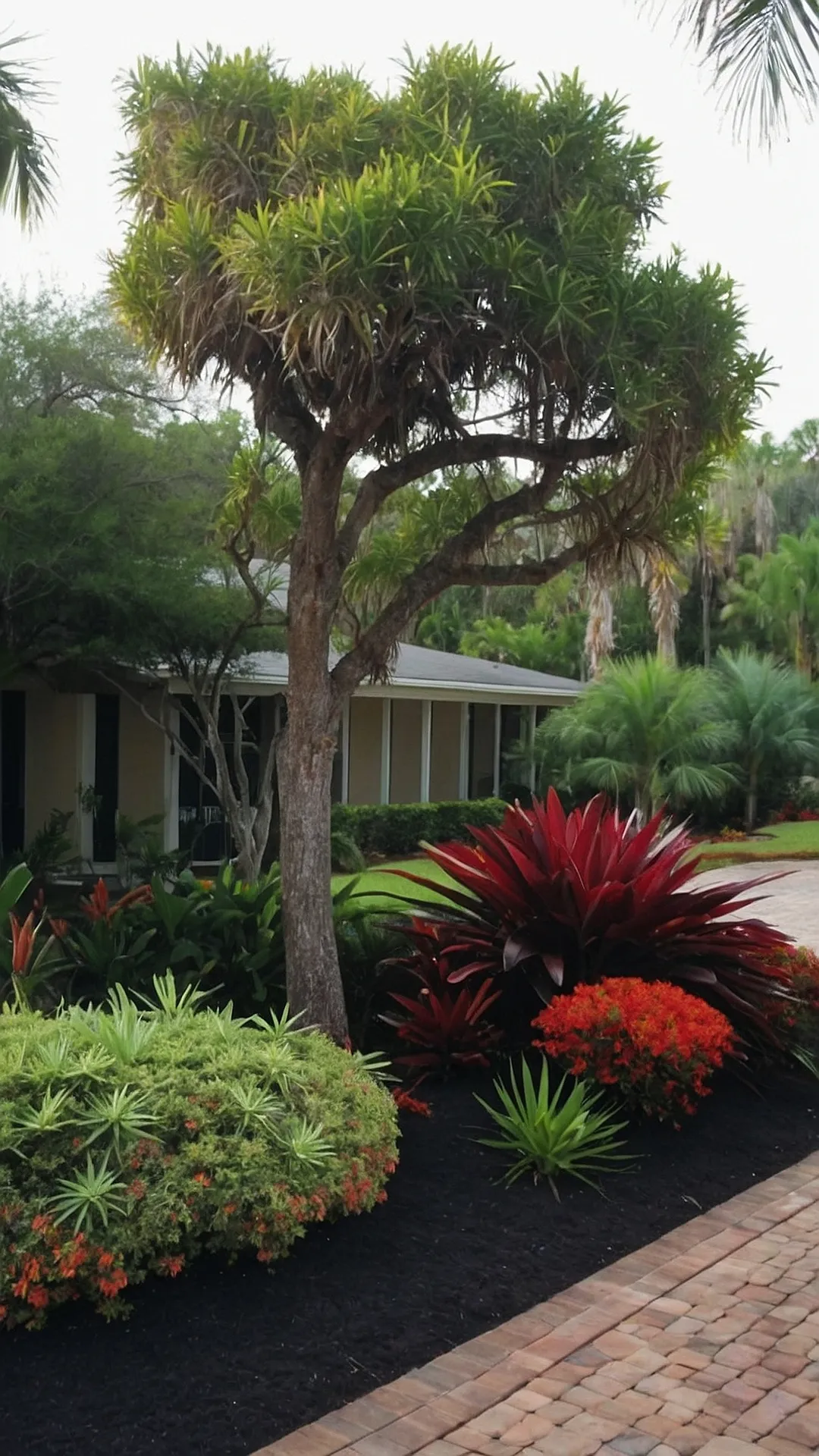 Sandy Shores to Lush Gardens: Florida Landscaping Ideas