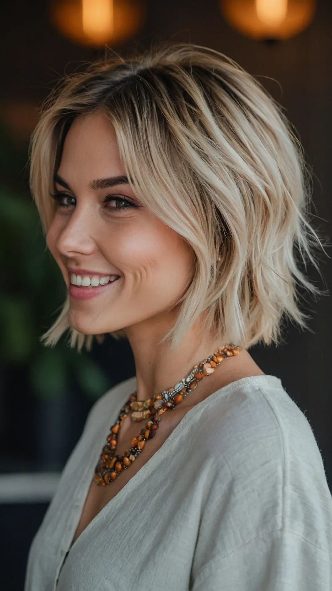 Trendy Short Hairstyles to Elevate Your Style