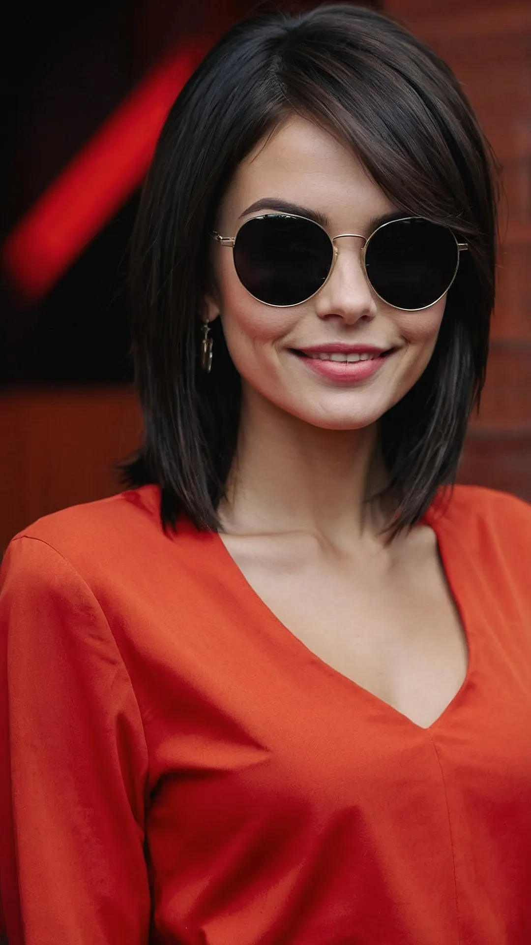 Short Hair Inspiration for Your Next Salon Visit