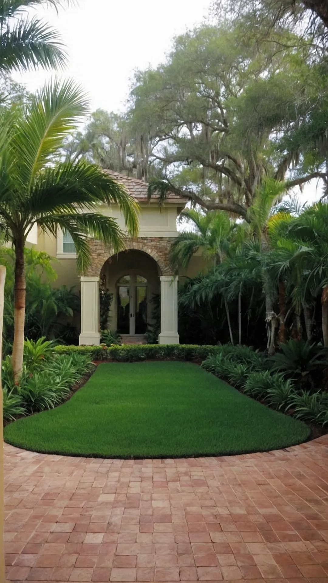 From Miami to Orlando: Modern Florida Landscaping Trends