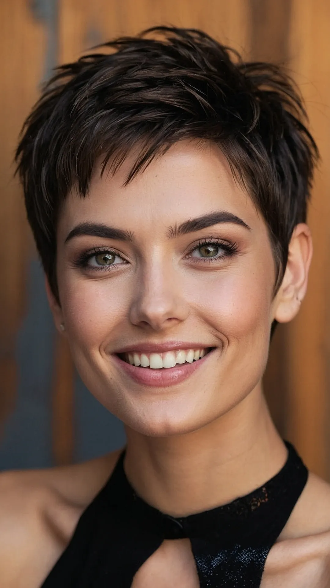 Timeless Short Hair Ideas for Classy Women