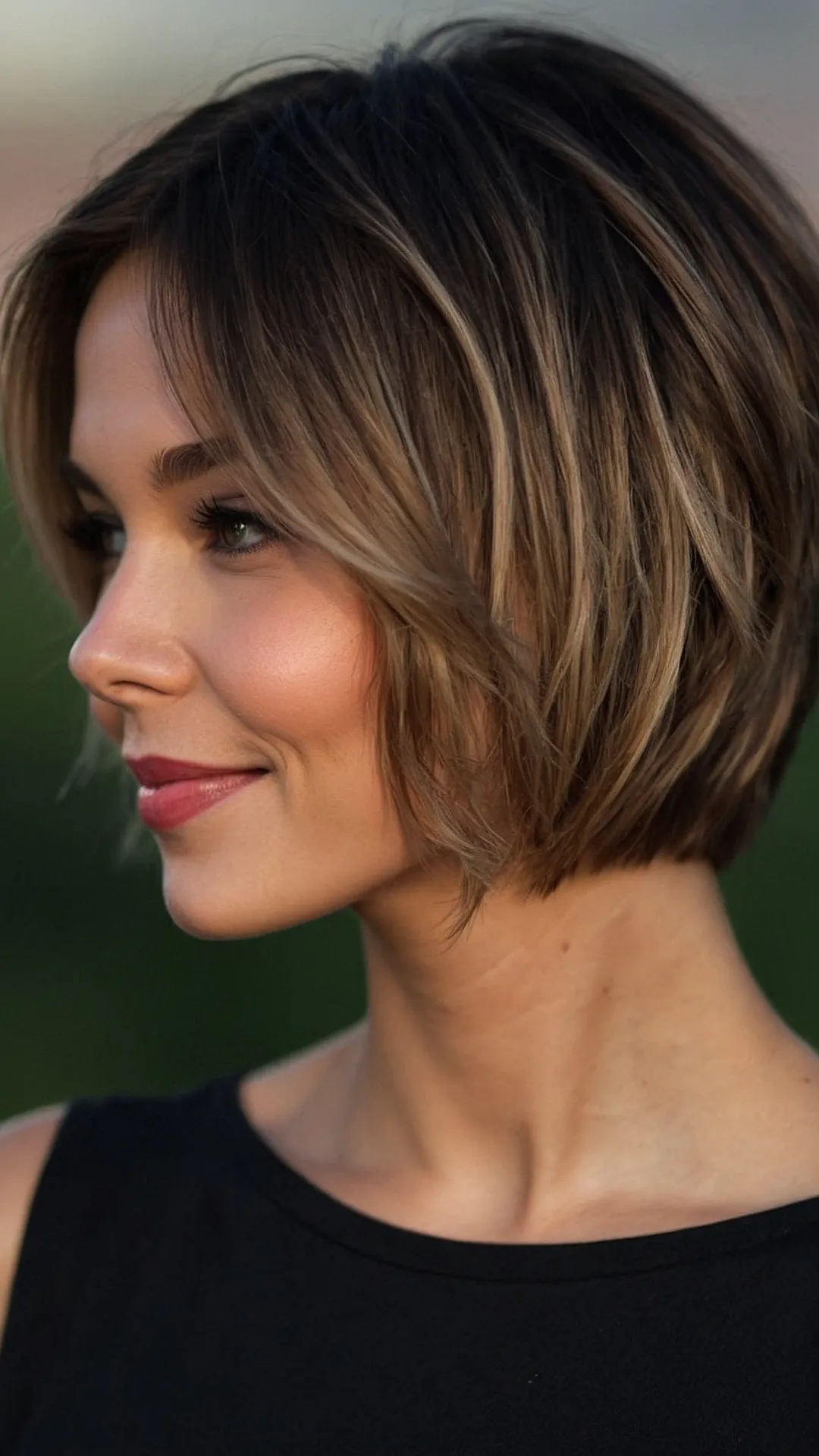 Cute and Playful Short Haircuts to Try Now