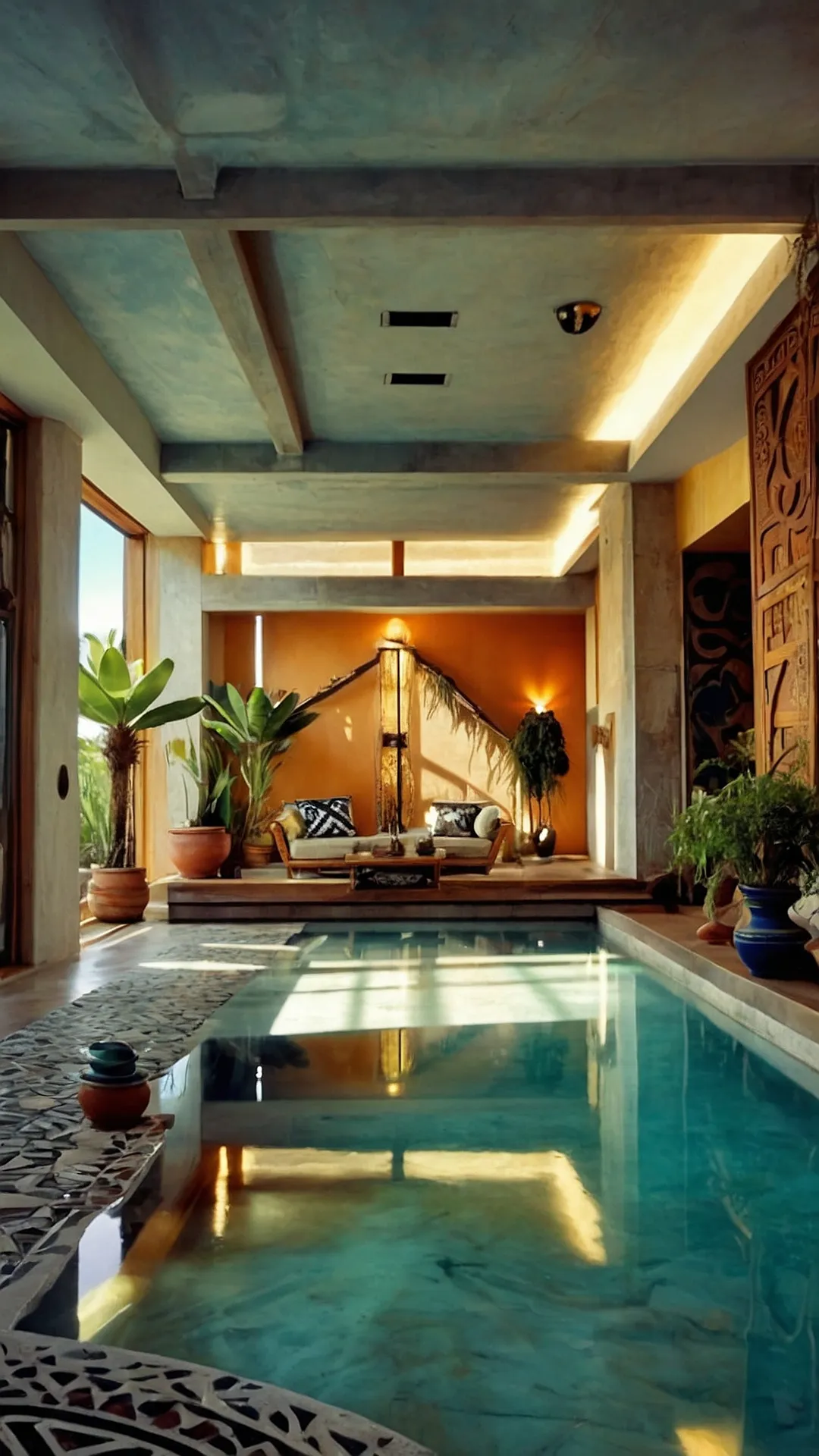 Riviera Revival: Fresh Mexican Design Trends