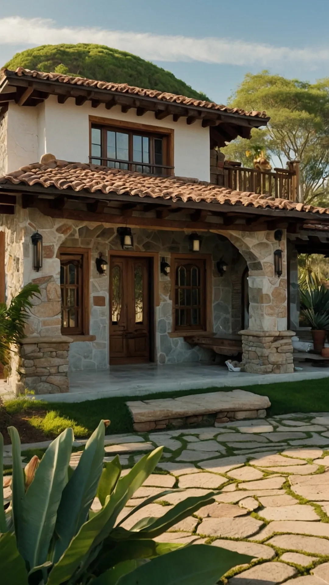 Historic Spanish Bungalow Renovations