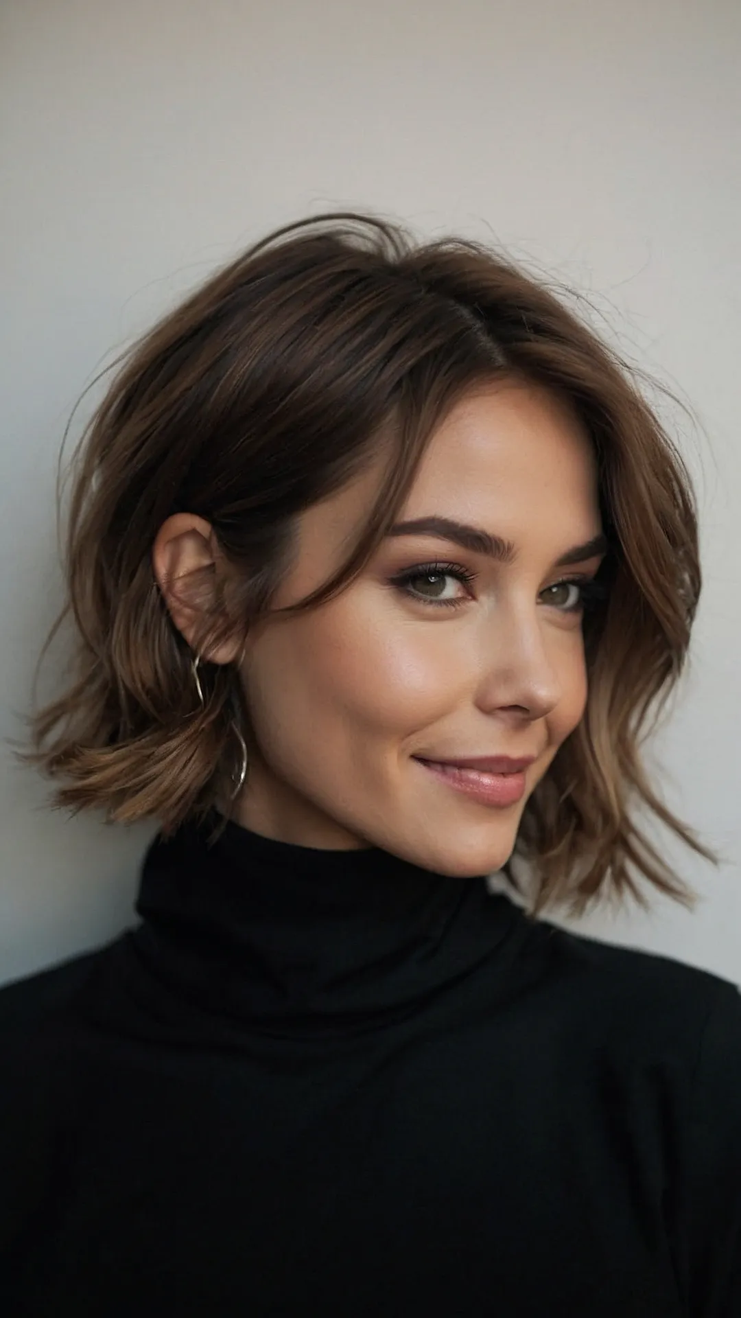 Modern Short Hairstyles That Turn Heads