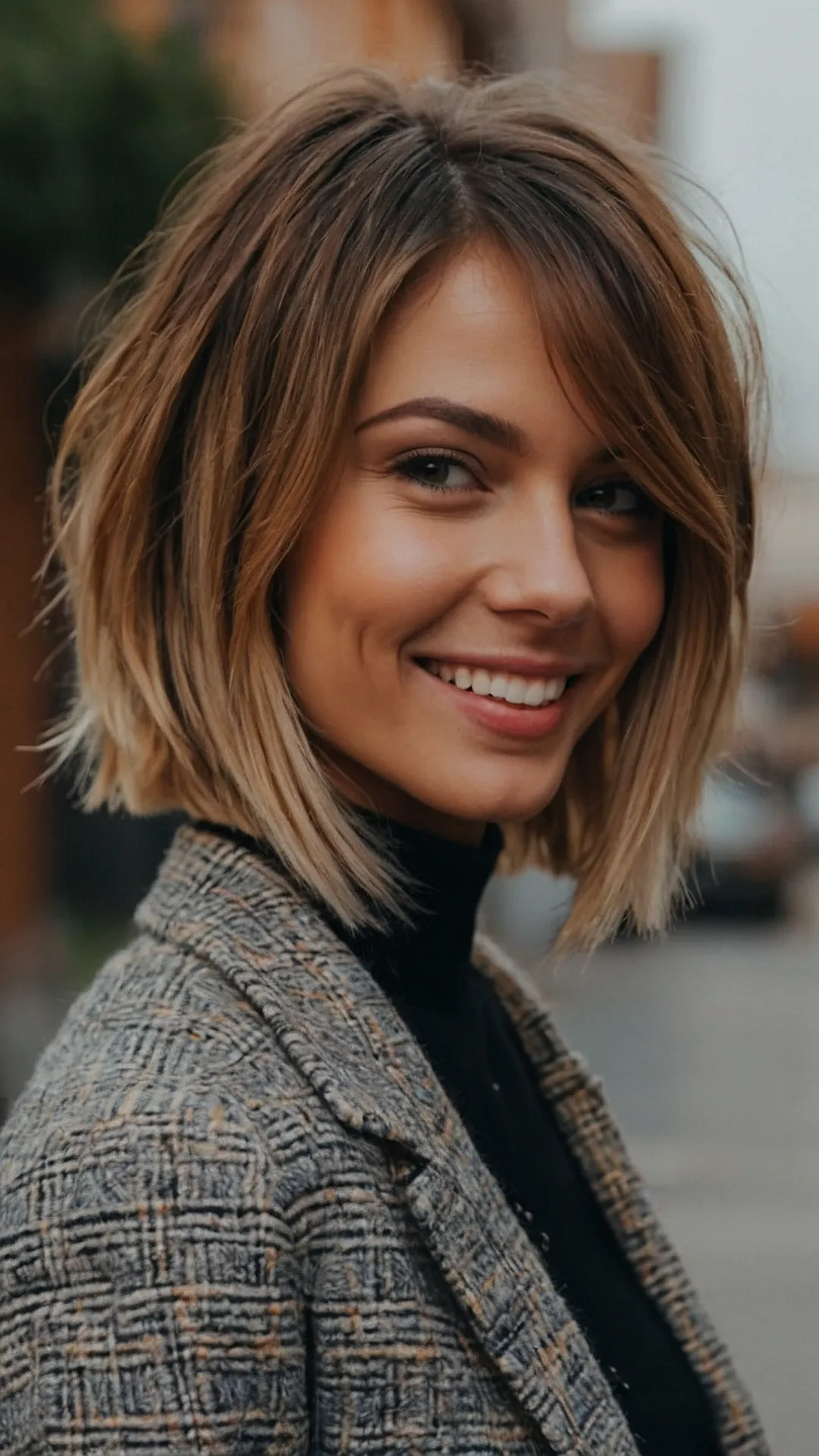 Versatile Short Hair Ideas for Busy Lifestyles