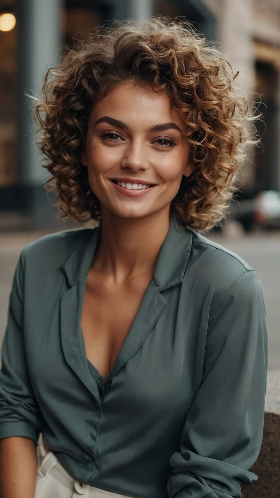 Top Curly Hairstyles to Elevate Your Look