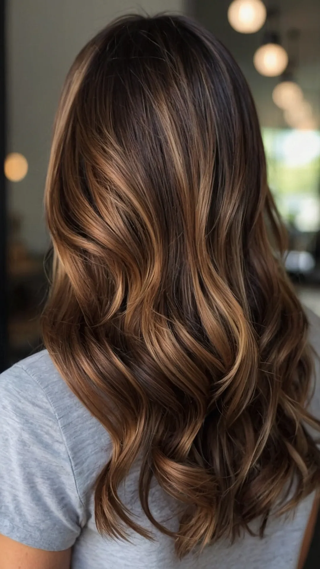 Sure Here are 15 unique title ideas for displaying images of cute mom cuts hairstyles