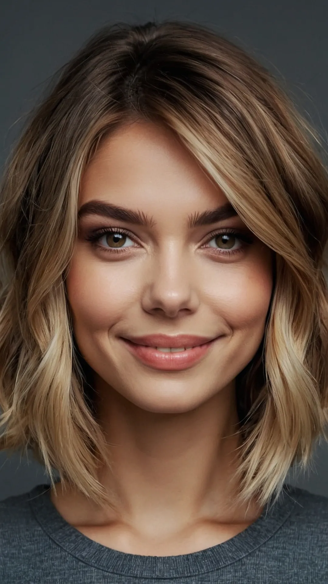 Chic and Stylish Mom Cuts for Effortless Looks