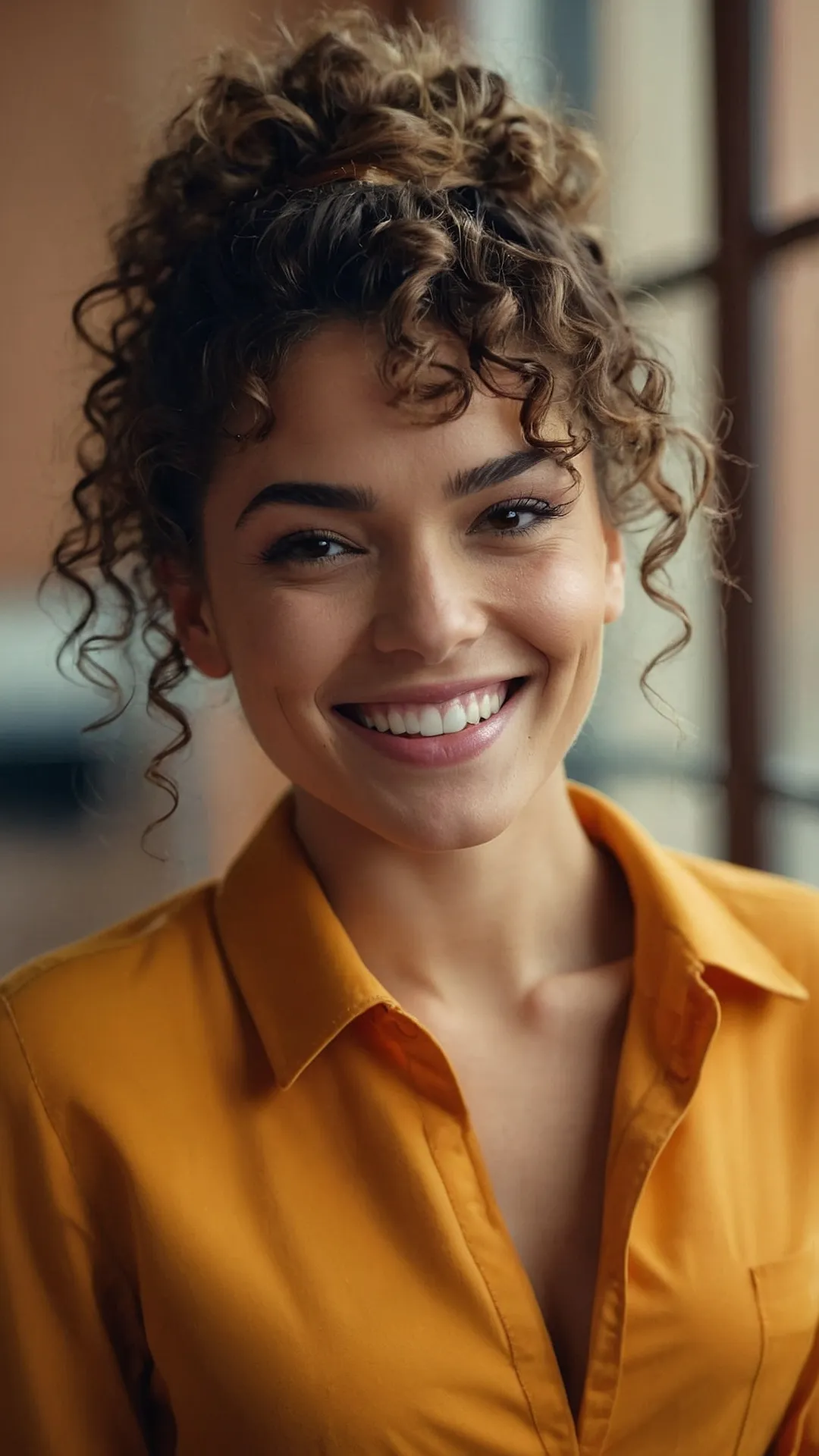 Fabulous Curly Hair Ideas for Effortless Beauty